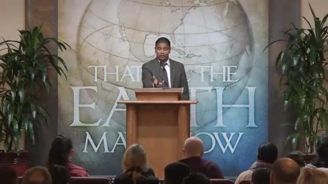 The Doctrine of Revelation (Part 2)