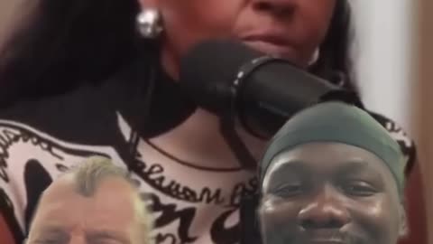 Big Mike finally admits to being a black man!