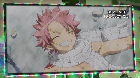 Fairy Tail Tagalog Dubbed HD - Episode 28