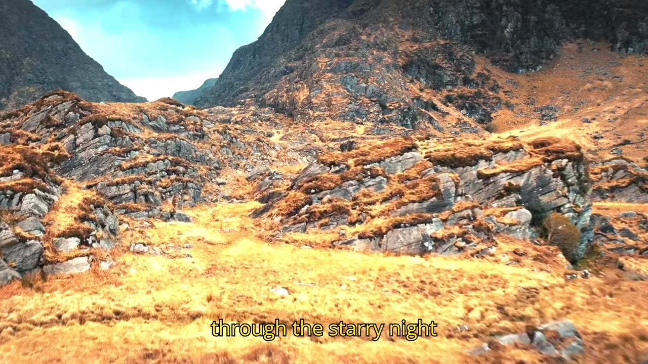 Benson Boone ft. Enchanted Heartbeat