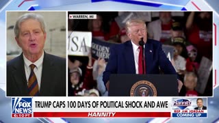 KENNEDYISMS: Louisiana Senator Says 'God Gave AOC a Billygoat Brain and a Mockingbird Mouth'