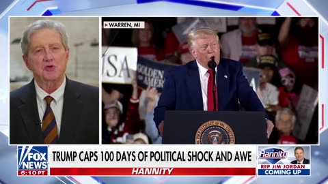 KENNEDYISMS: Louisiana Senator Says 'God Gave AOC a Billygoat Brain and a Mockingbird Mouth'