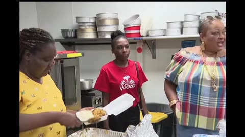 Haitians Popularizing Cat Meat