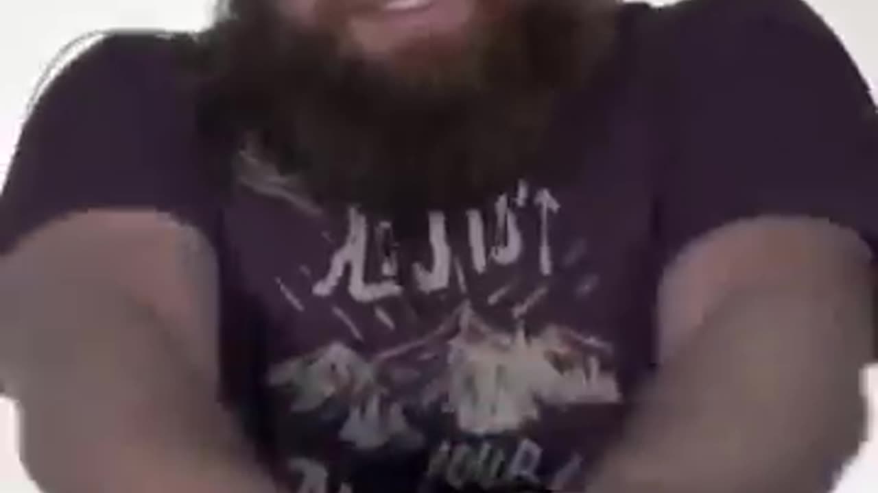 Worlds Strongest Man vs Unrippable Paper