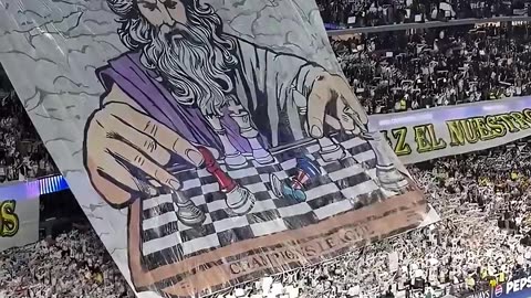 🔥 ¡"¡VAMOS!" CON FURIA: LEWIS-SKELLY LE CANTA A LA GRADA DEL MADRID EN EL 93'! 😤🏟️