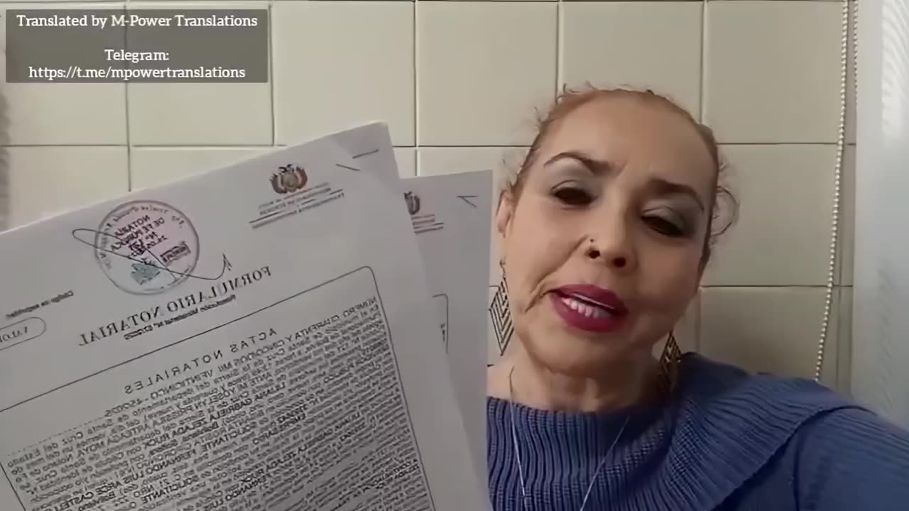 Informe notarial de evidencia de toxicidad y nanotecnología en inyectables.