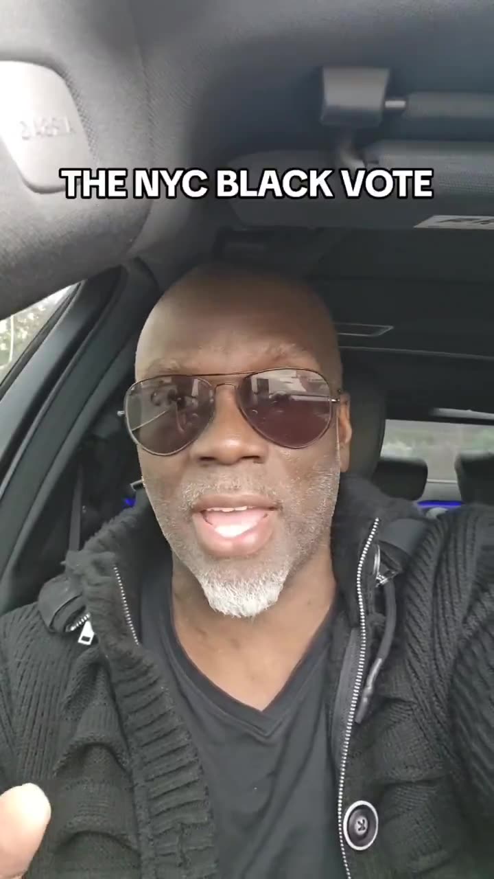 Progressive ‘Allies’ of Black Voters Have ‘Imminent Destructive Impact’ on Black Community