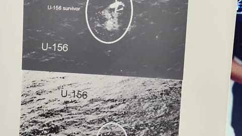 Lost U-Boat Photos volume #2