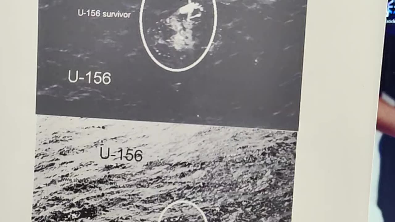 Lost U-Boat Photos volume #2