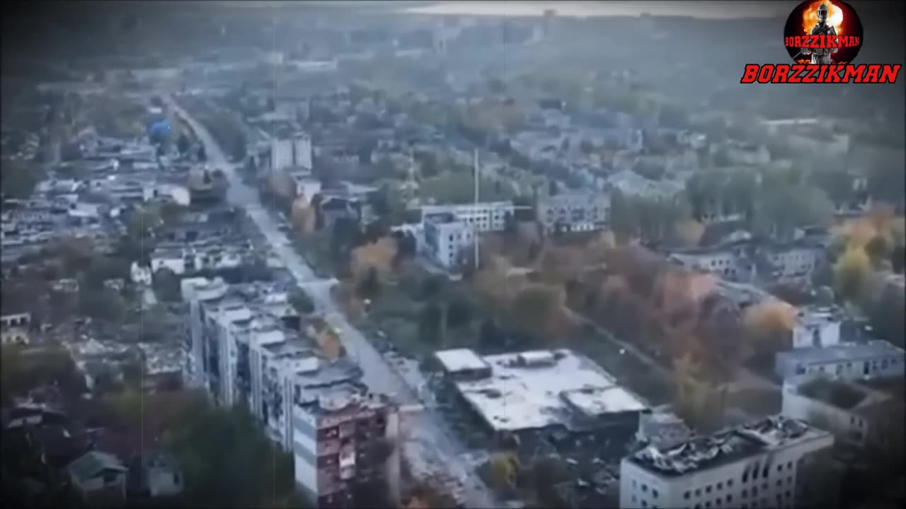 The DeepState in SHOCK: Russia wiped out the CIA-linked Training Base of ELITE Saboteurs in KIEV