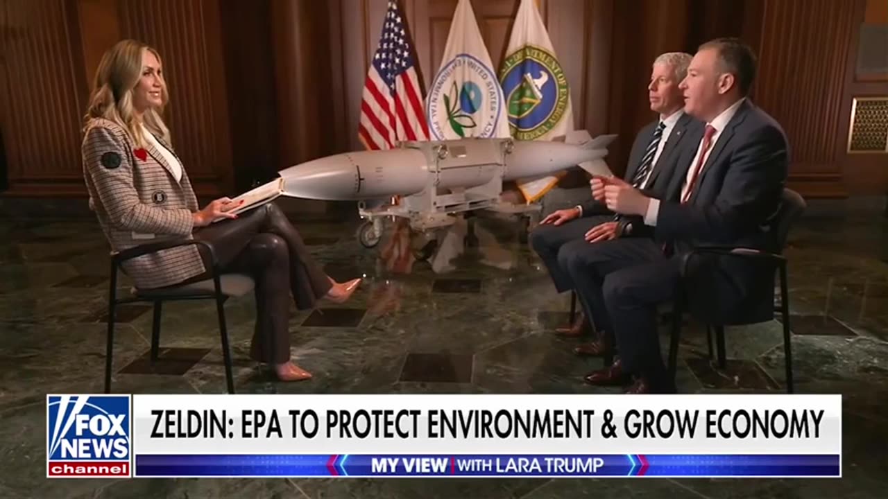 Democrats Bankrupted Americans Over Climate Change