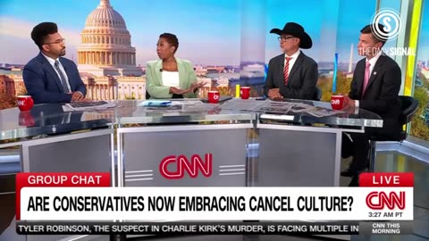 Outpouring of People Going Back to Church in Response to Charlie Kirk's Assassination