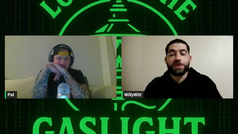E2: Political Actors, Hate Speech, Luigi Mangione, and More!
