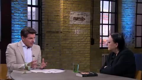 Inez Weski interview over arrestatie