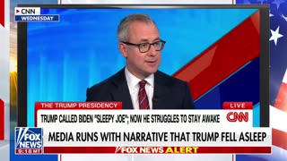 New York Times claims Trump is showing signs of 'fatigue'