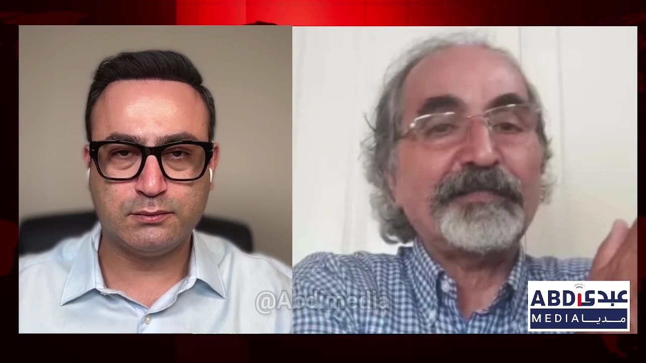 تقی آزاد ارمکی: دغدغه‌ی مهندس موسوی تغییر قانون اساسی است