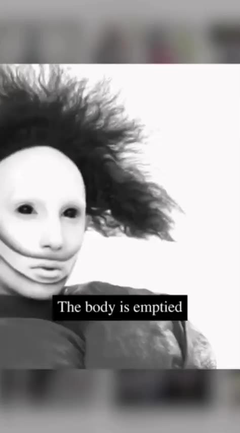 Parasites are taking possession of their host’s