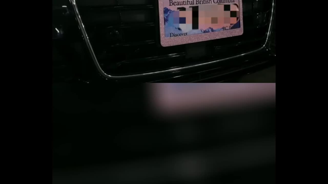 NEW Convertible Car Reveal!