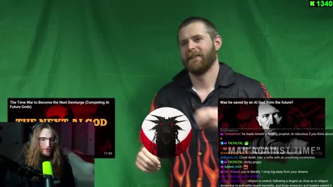 This Epstein Theory is Absolutely Insane.. #Philion