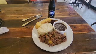 MEAL OF THE DAY