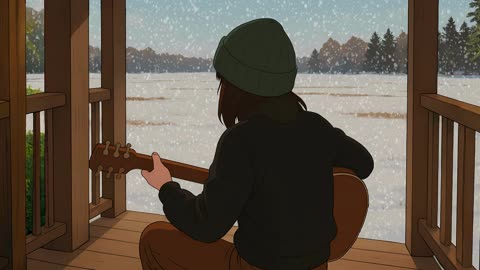 new trending song 2025 lofi