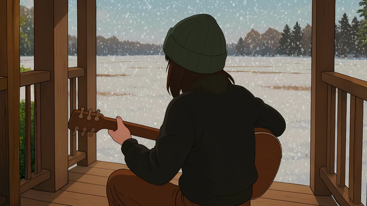 new trending song 2025 lofi