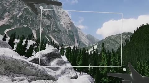 Lushfoil Photography Sim VR - Official Launch Trailer | Upload VR Showcase Winter 2025