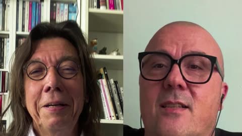 #340.4 - Back On Stage - JACK&JOZEf - PodcastGemist.nl