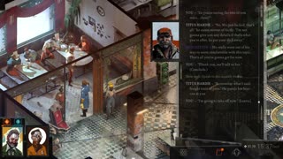 DISCO ELYSIUM #game #games #gameplay #letsplay
