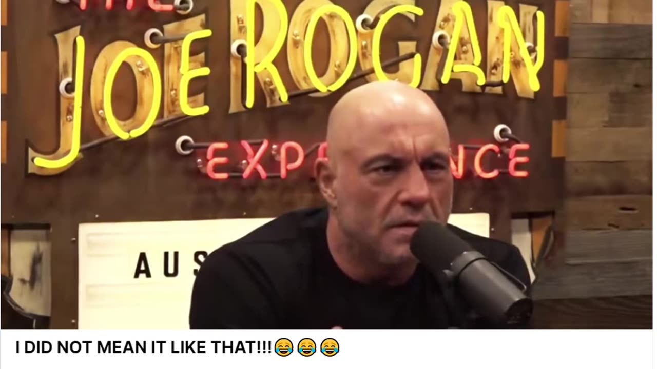 Joe Rogan & Elon Musk talk about the Democrats Shutdown. by Jesuspatriot57