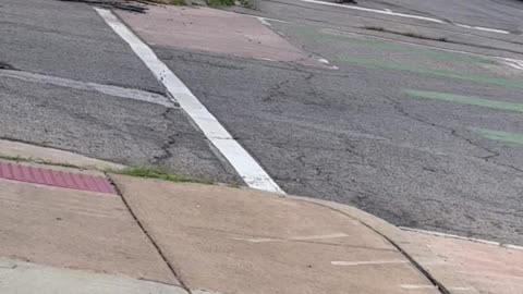 Only in Detroit Pt. 1