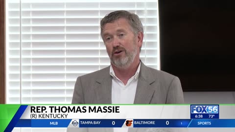 Sen. Paul, Rep. Massie co-headline north Kentucky events as primary election season begins