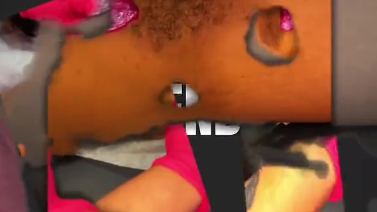 Underarm Waxing with Tickled Pink by @ccwaxstudio 💖