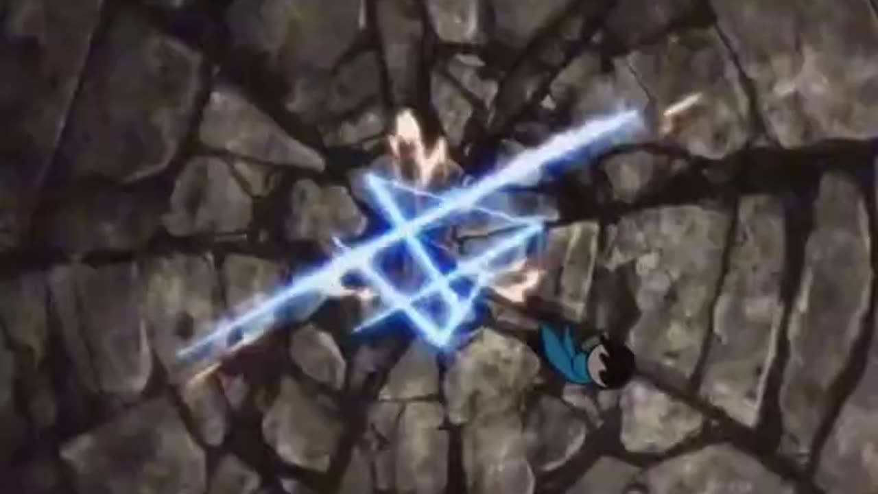 Solo leveling
