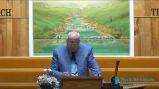 Our Missionary David Johnson shared with us how it all began more than 50 years ago