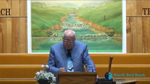 Our Missionary David Johnson shared with us how it all began more than 50 years ago