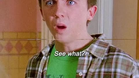 Malcom in the middle clip