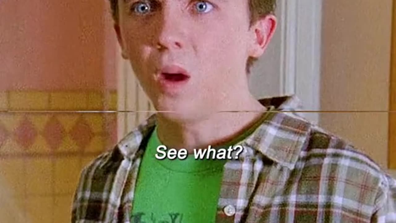 Malcom in the middle clip