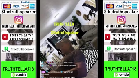 PLAYACANE POST INTERVIEWWITH GOOFBALL JAMAL COMMENTARY PT. 2