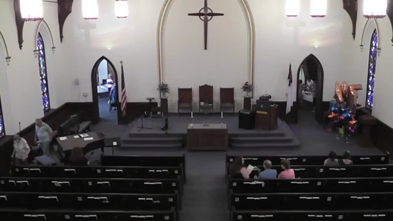Come Share the Joy - Date: 7/18/2015
