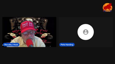 Red Pill Reality