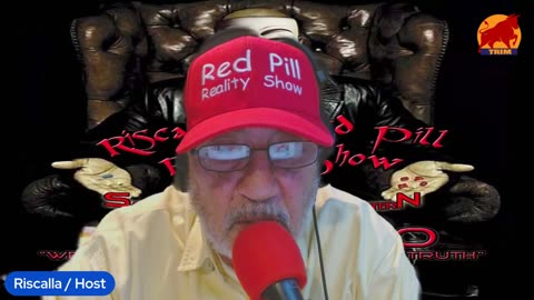 Red Pill Reality