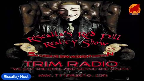 Red Pill Reality