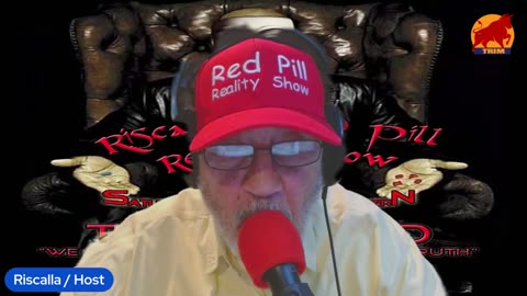 Red Pill Reality