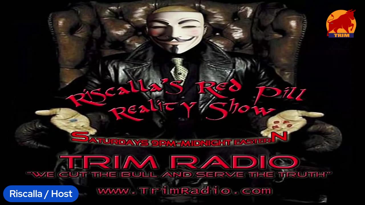 Red Pill Reality