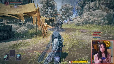 [6/06/25] ER Night Reign Solo, then @4PM PST w/ @akanemsko and @ginomachino