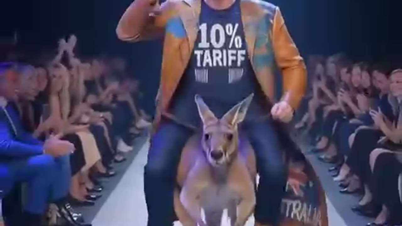 Trump's Tariffs