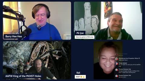 Day Off Livestream