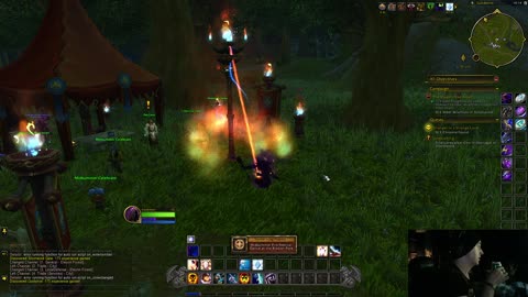 world of warcraft