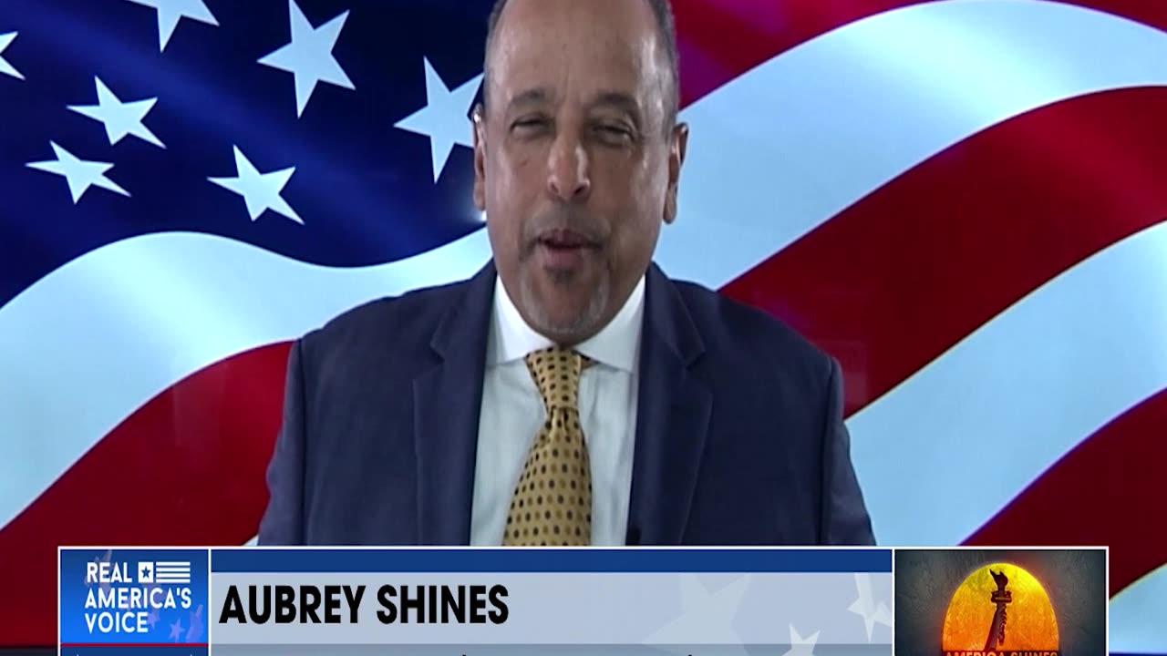 Easter History - America Shines with Aubry Shines - Part 1
